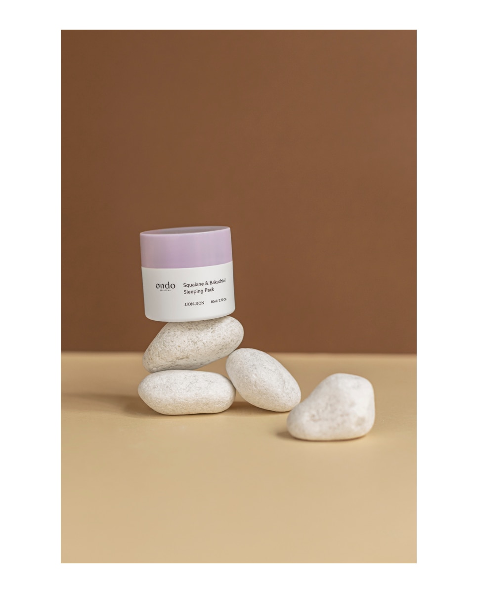 Imagen 6 de Crema de Noche JJON-JJON Squalane y Bakuchiol 80 ml Ondo Beauty - 80 ml