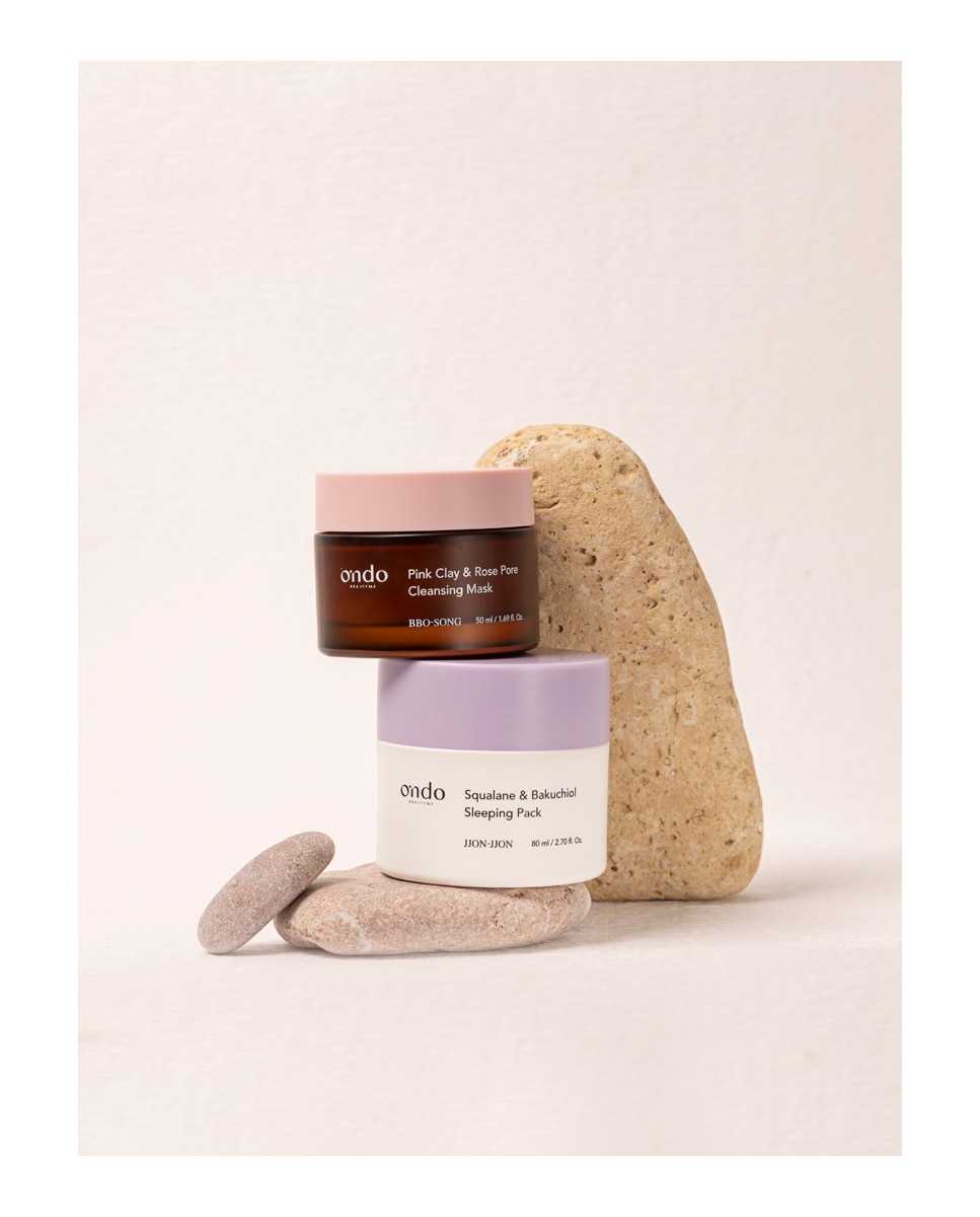 Imagen 11 de Crema de Noche JJON-JJON Squalane y Bakuchiol 80 ml Ondo Beauty - 80 ml