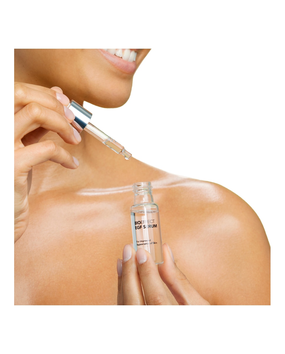 Imagen 2 de Serum facial 15 ml Bioeffect - 15 ml