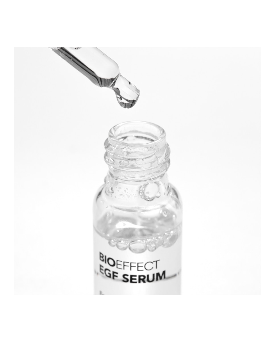 Imagen 5 de Serum facial 15 ml Bioeffect - 15 ml