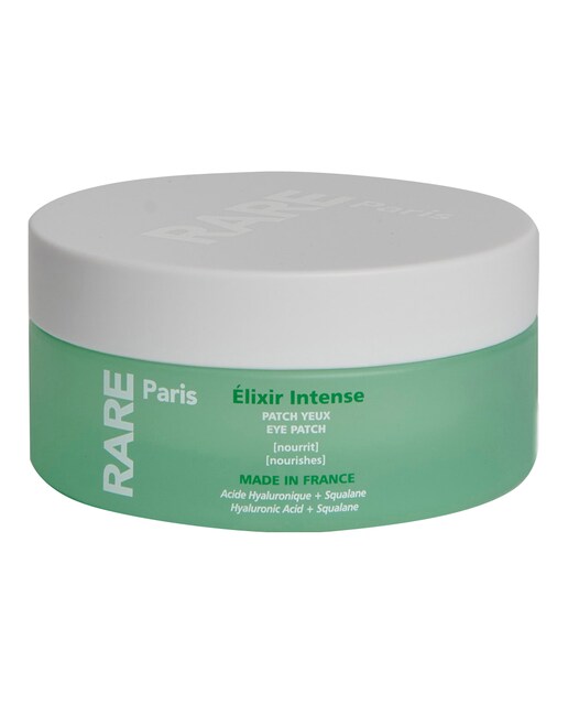 Parches Elixir Intense Eye Patch Rare Paris