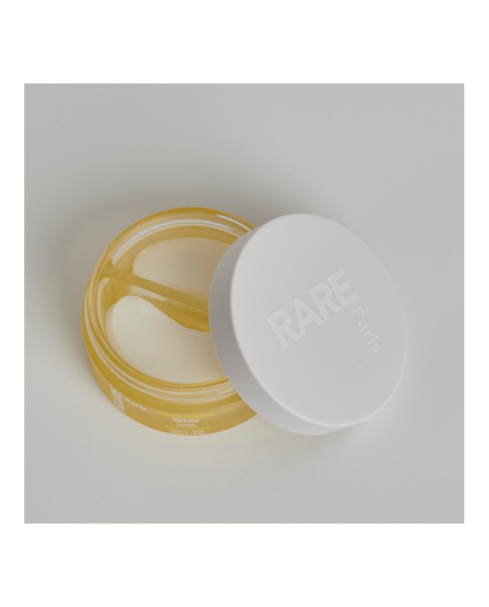 Imagen 3 de Parches Trésor Solaire Eye Patch Rare Paris