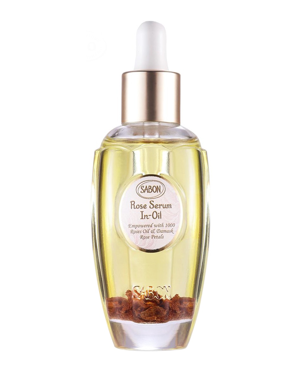 Imagen 1 de Sérum hidratante Rose Glow Face Oil-in-Serum