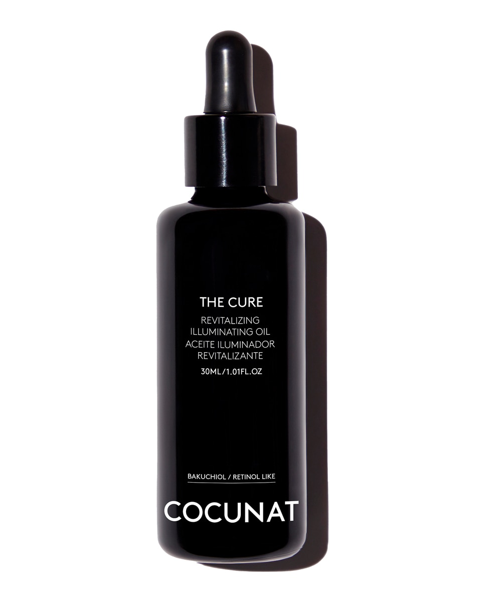 Imagen 1 de Antiedad The Cure 30 ml Cocunat