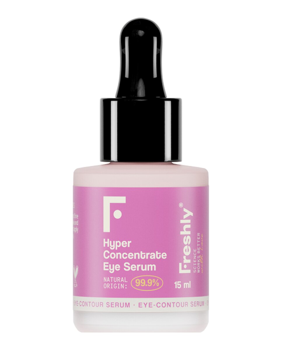 Imagen 1 de Sérum Hyper-Concentrate Eye Contour Serum 15ml Freshly Cosmetics