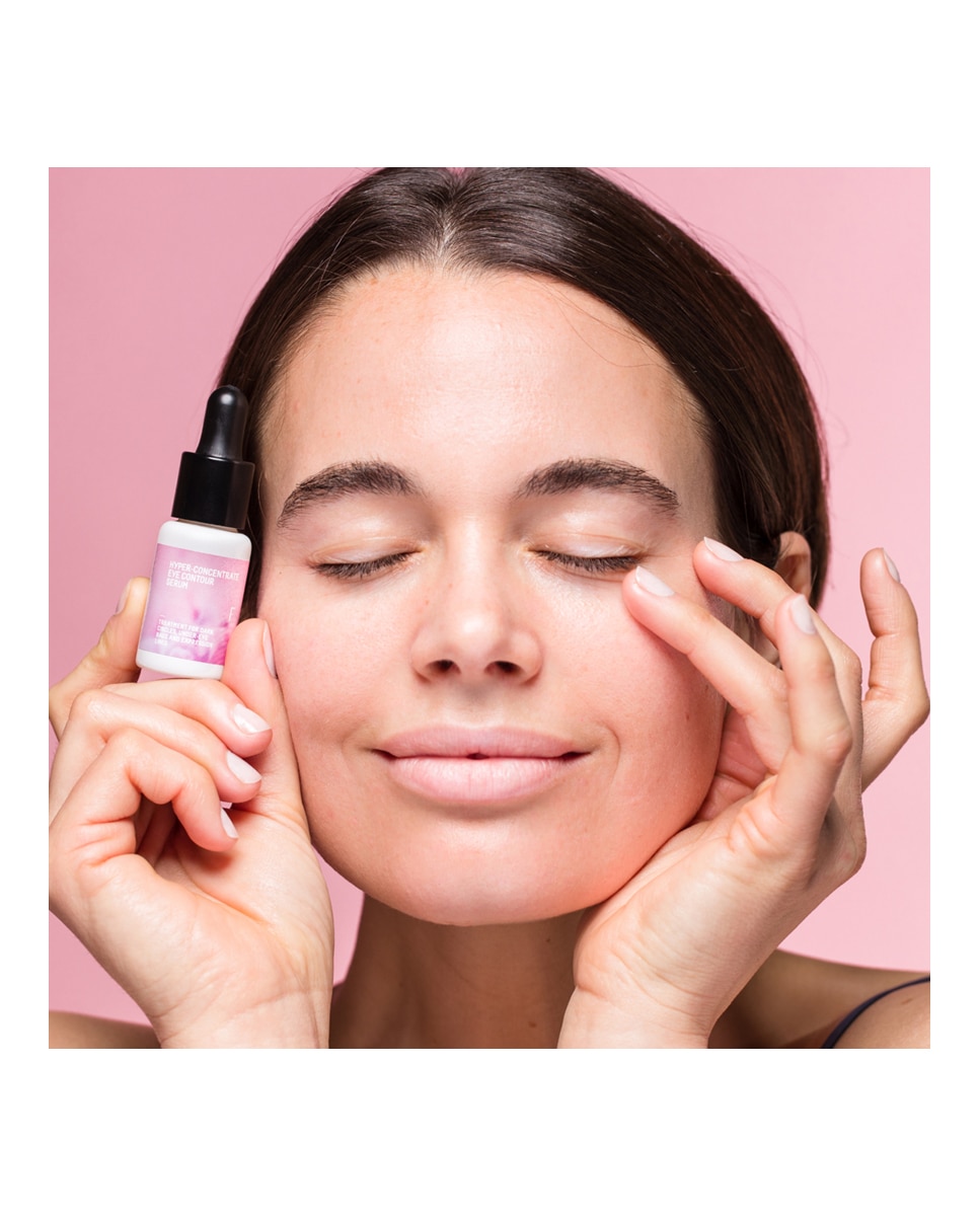 Imagen 8 de Sérum Hyper-Concentrate Eye Contour Serum 15ml Freshly Cosmetics - 15 ml