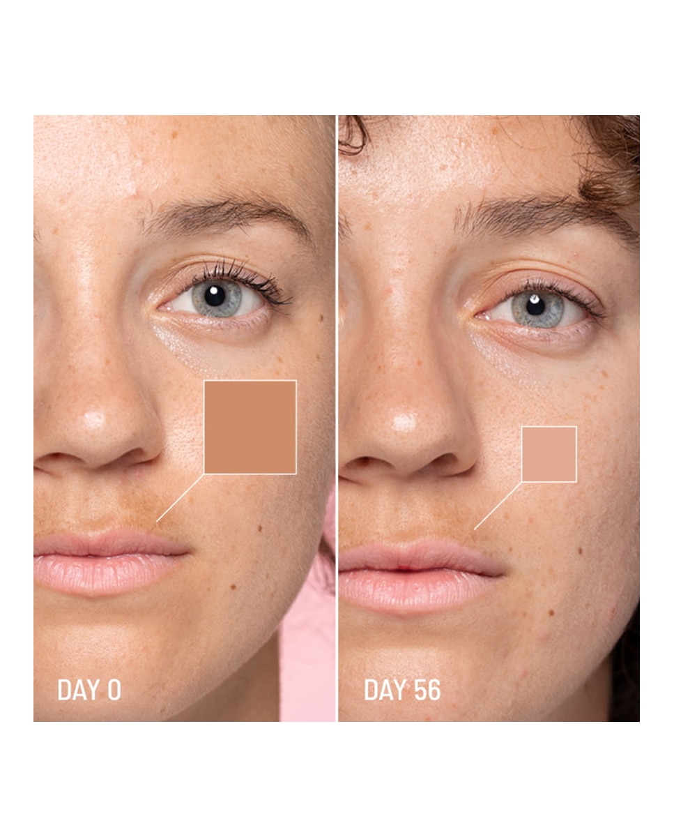 Imagen 3 de Tratamiento despigmentante Lotus Radiance Darkspot Treatment 50 ml Freshly Cosmetics - 50 ml