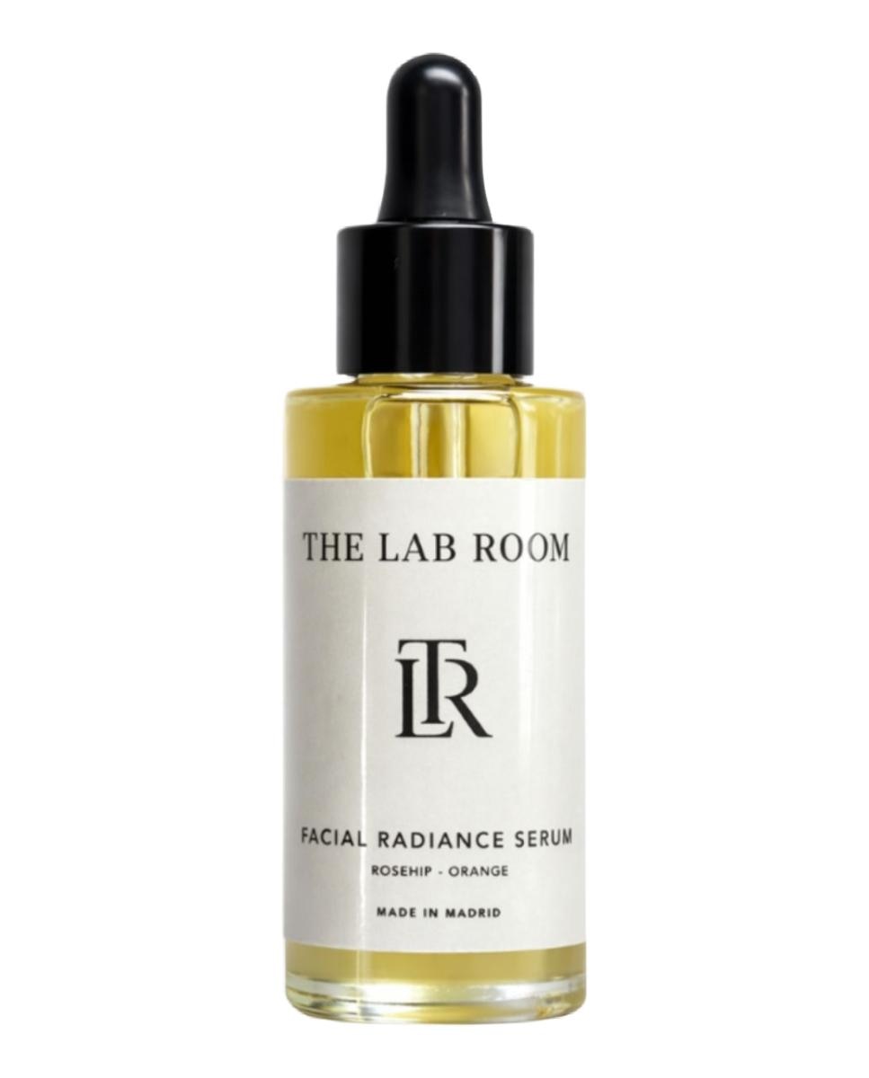 Imagen 1 de Sérum Facial Botanical Radiance Sérum 30 Ml The Lab Room