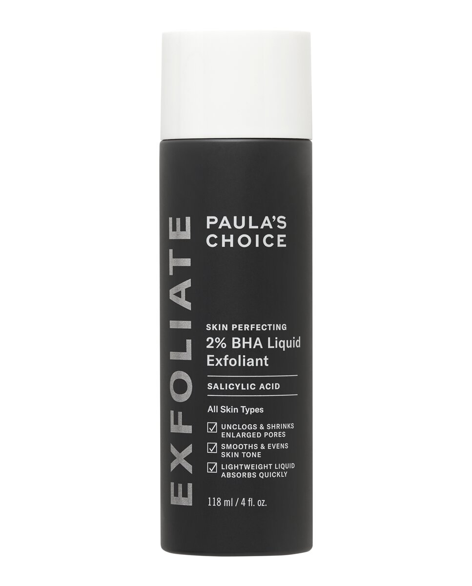 Exfoliante Líquido 2% BHA 118ml Paula's Choice - 118 ml 1