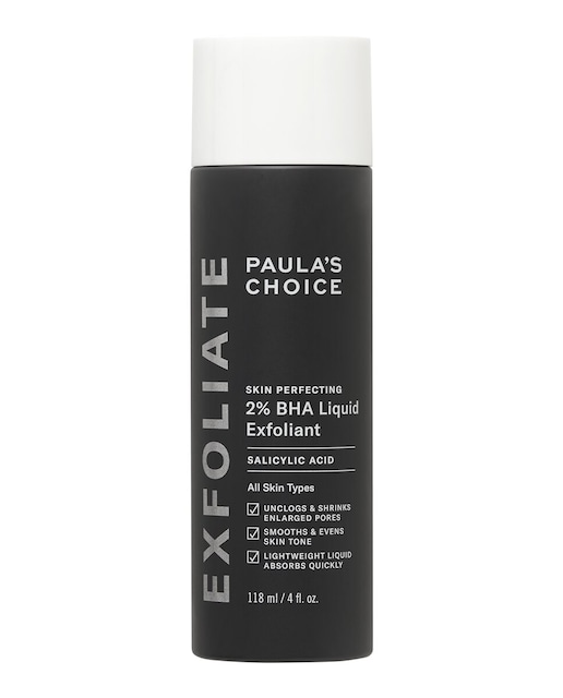 Exfoliante Líquido 2% BHA 118ml Paula's Choice