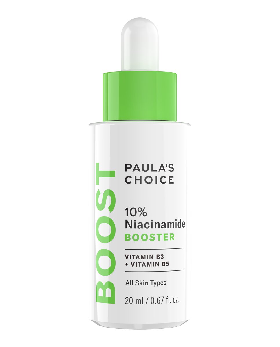 Imagen 1 de Sérum Booster 10% Niacinamida 20ml Paula's Choice