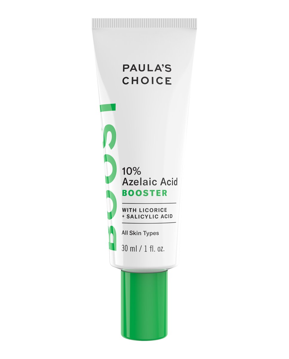 Imagen 1 de Crema Booster 10% Ácido Azelaico 30ml Paula's Choice