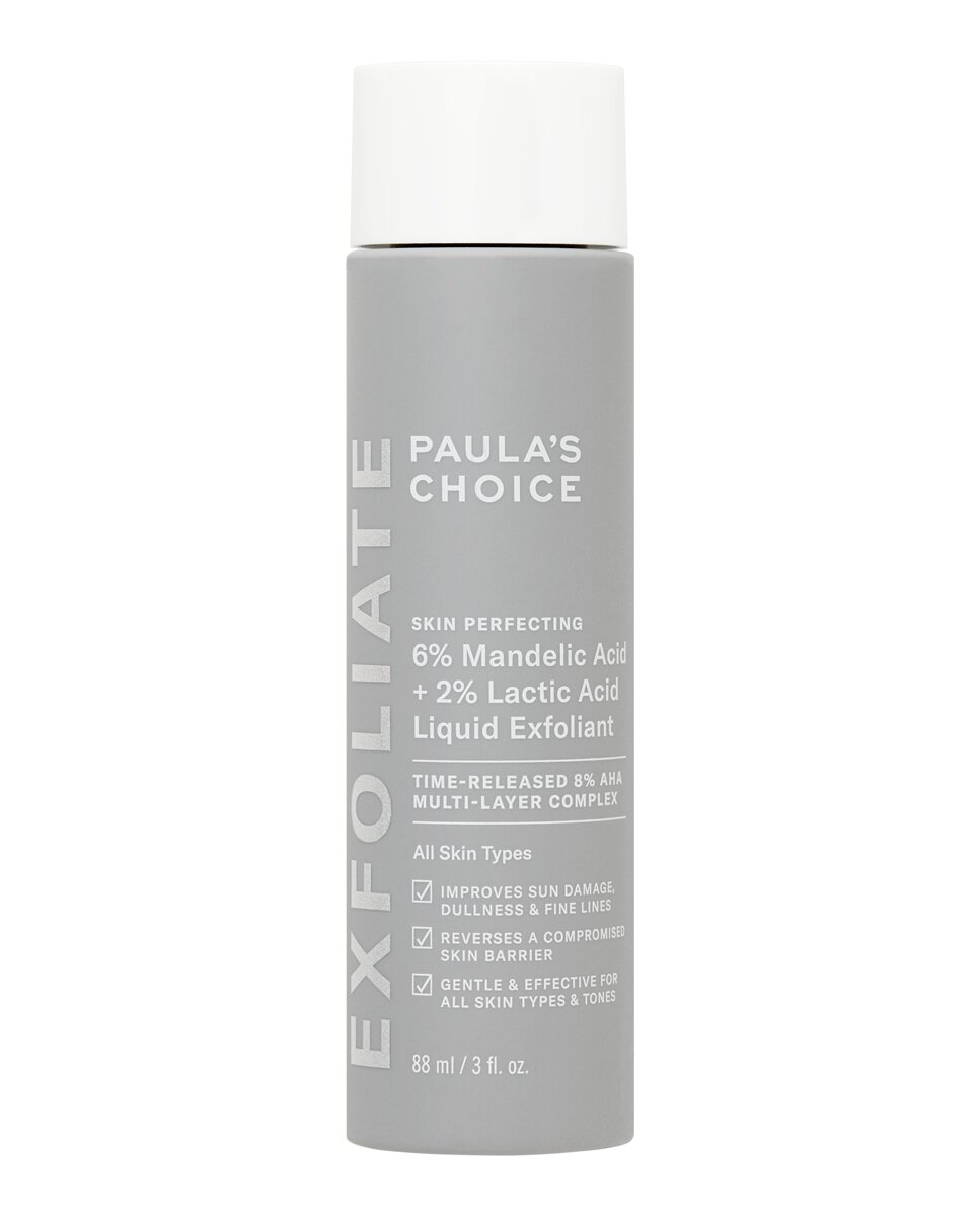 Exfoliante Líquido AHA 88ml Paula's Choice 1
