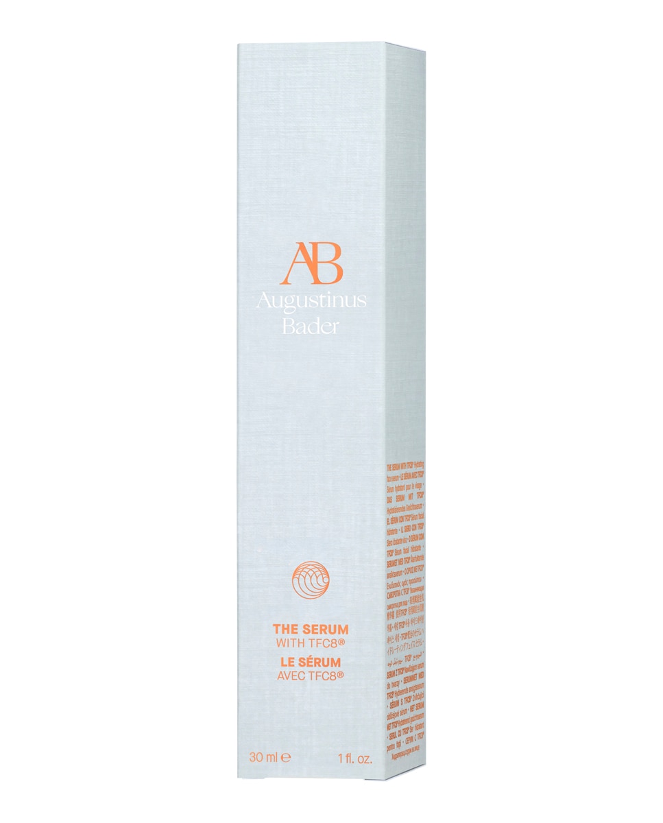 Imagen 2 de Sérum The Serum Nomad Augustinus Bader - 30 ml