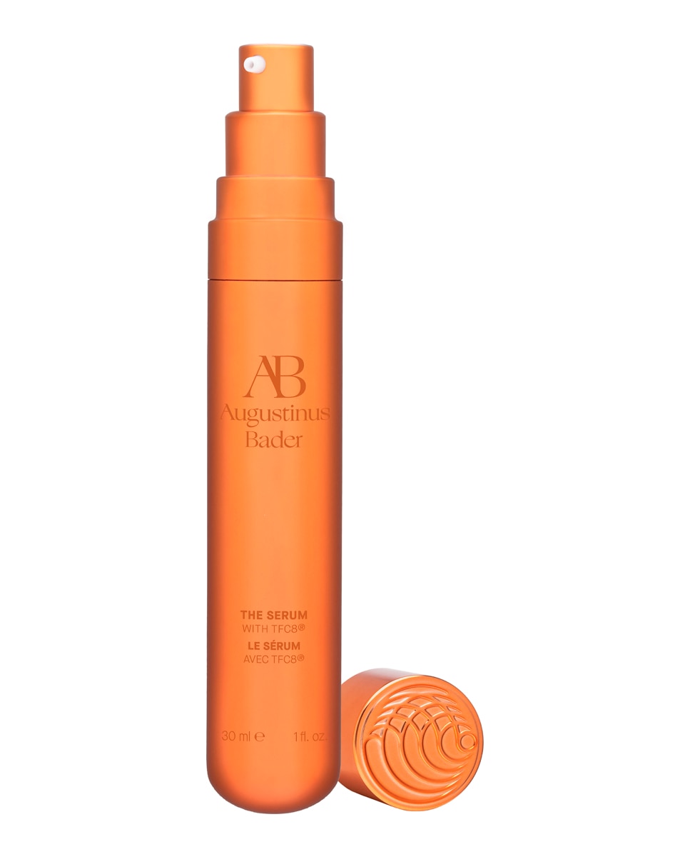 Imagen 3 de Sérum The Serum Nomad Augustinus Bader - 30 ml
