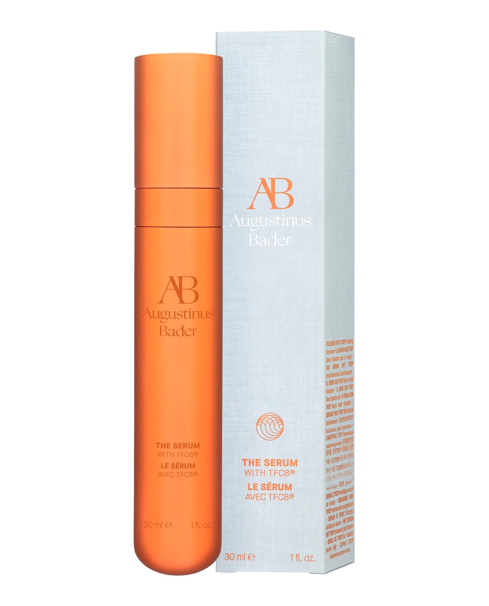 Imagen 4 de Sérum The Serum Nomad Augustinus Bader - 30 ml