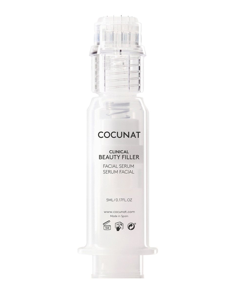 Imagen 1 de Sérum Antiarrugas Clinical Beauty Filler Cocunat