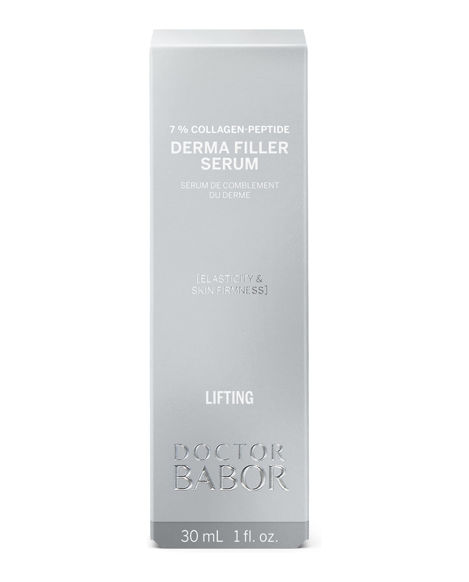 Imagen 2 de Sérum Dérmico Doctor Babor Lifting Derma Filler 30 ml Babor - 30 ml