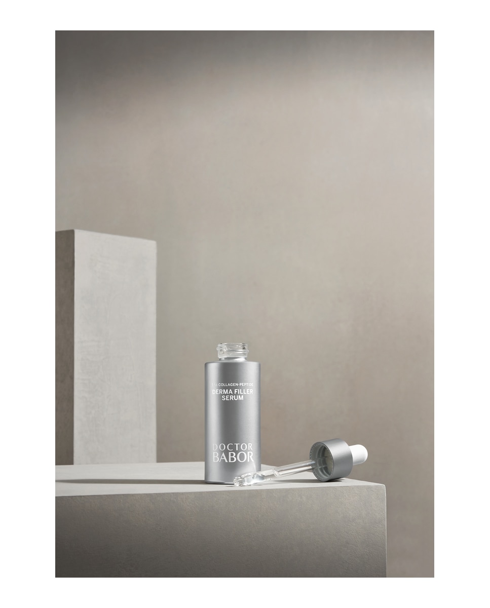 Imagen 3 de Sérum Dérmico Doctor Babor Lifting Derma Filler 30 ml Babor - 30 ml