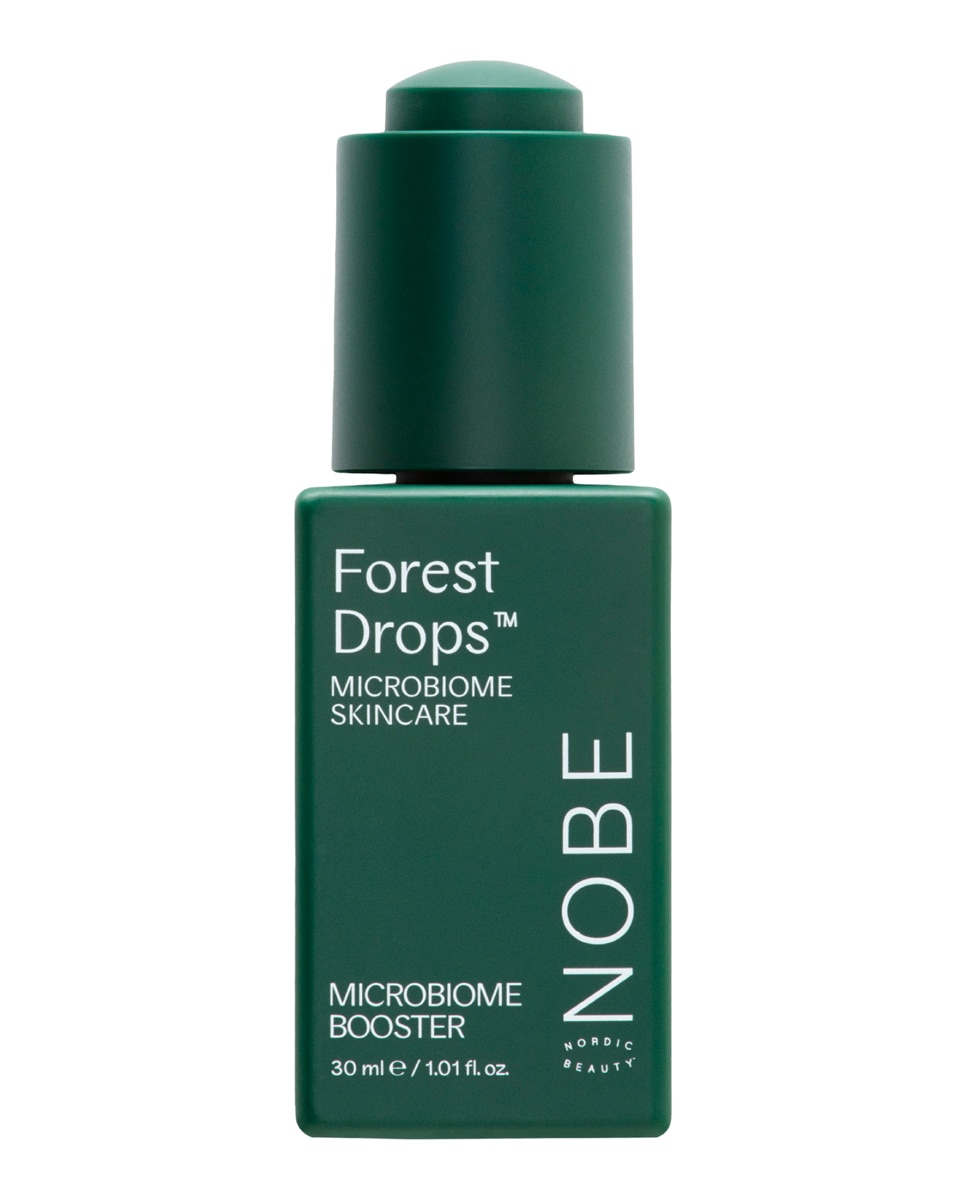 Imagen 1 de Gotas Forest Drops® Microbiome Booster 30 ml NOBE