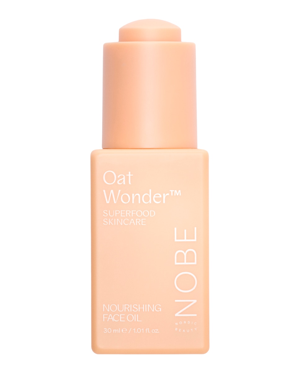 Imagen 1 de Aceite Facial Nutritivo Oat Wonder® 30 ml NOBE
