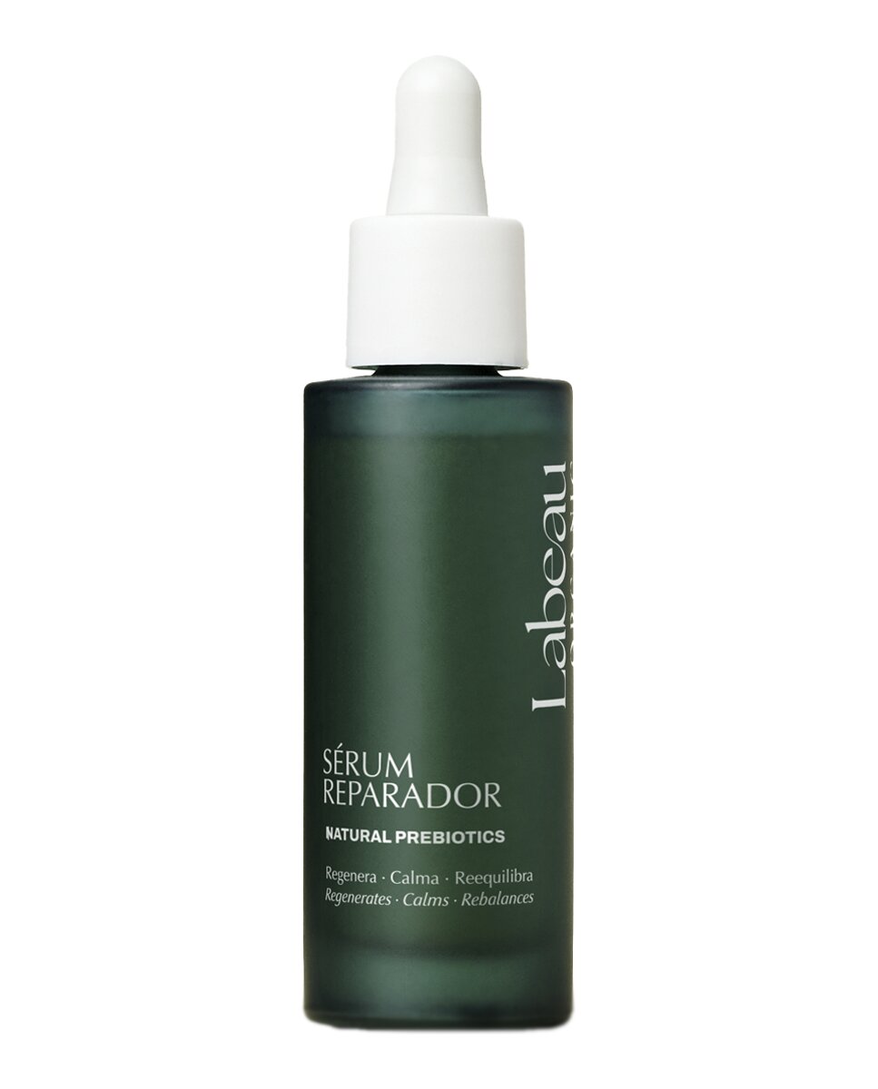 Imagen 1 de Serum Reparador con Aceite de Tamanu 30 ml Labeau Organic