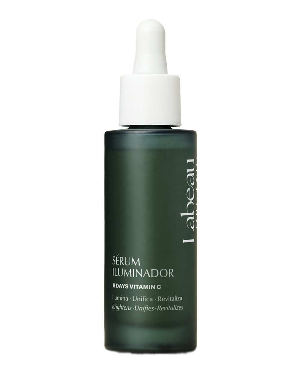 Imagen 1 de Serum Iluminador con Vitamina C 30 ml Labeau Organic