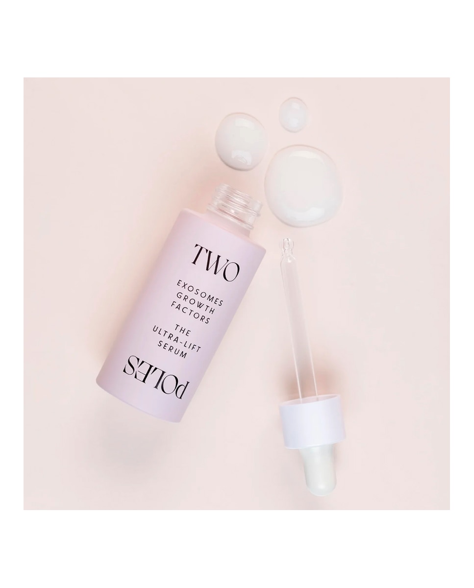 Imagen 2 de Sérum Ultra Lift 30 ml Two Poles - 30 ml