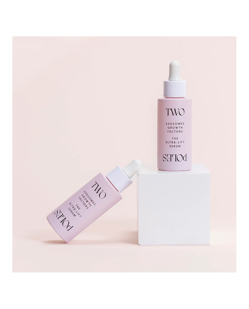 Imagen 3 de Sérum Ultra Lift 30 ml Two Poles - 30 ml