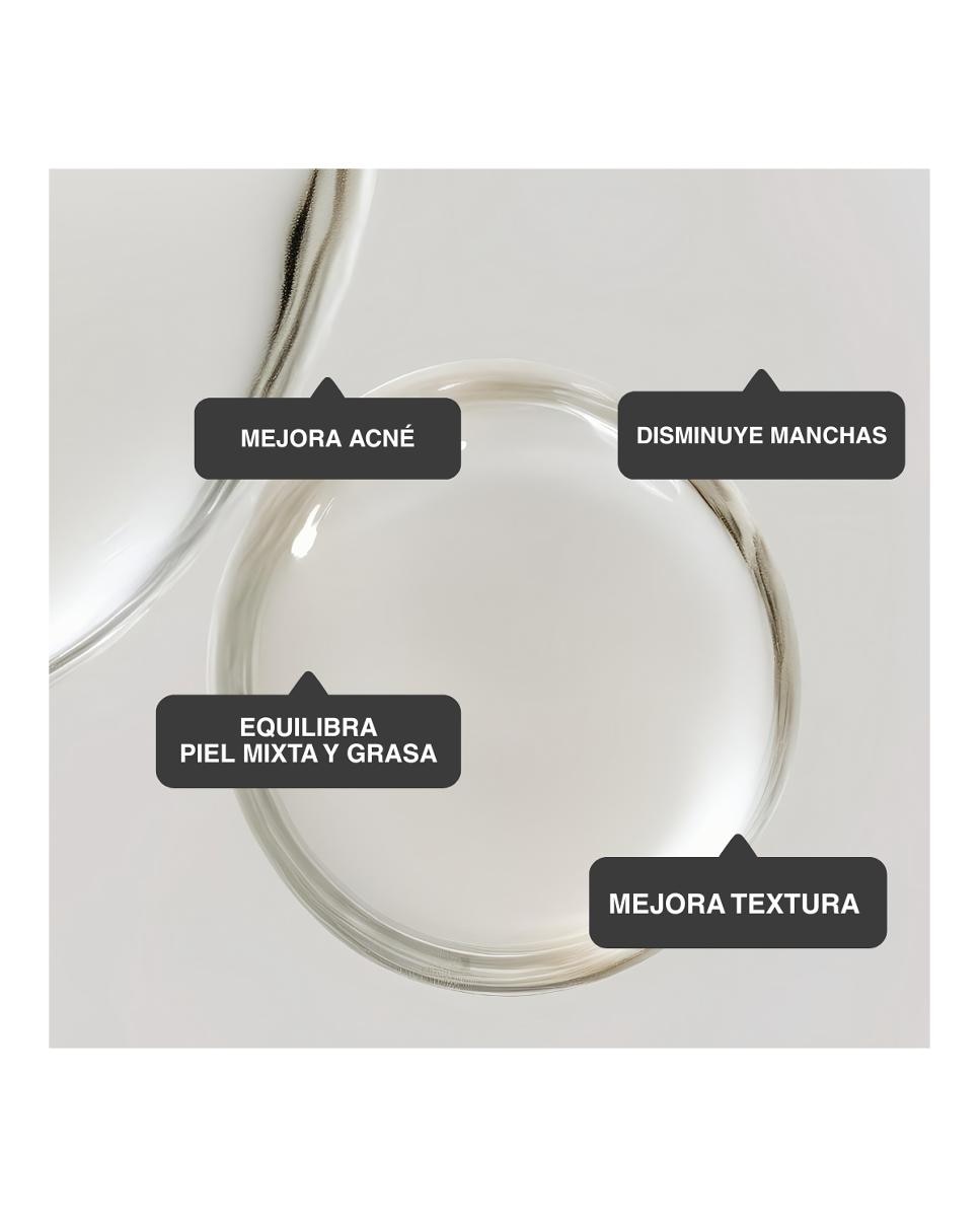 Imagen 2 de Sérum Skin Correct Sérum 30 Ml Elisabeth Álvarez Cosmetics