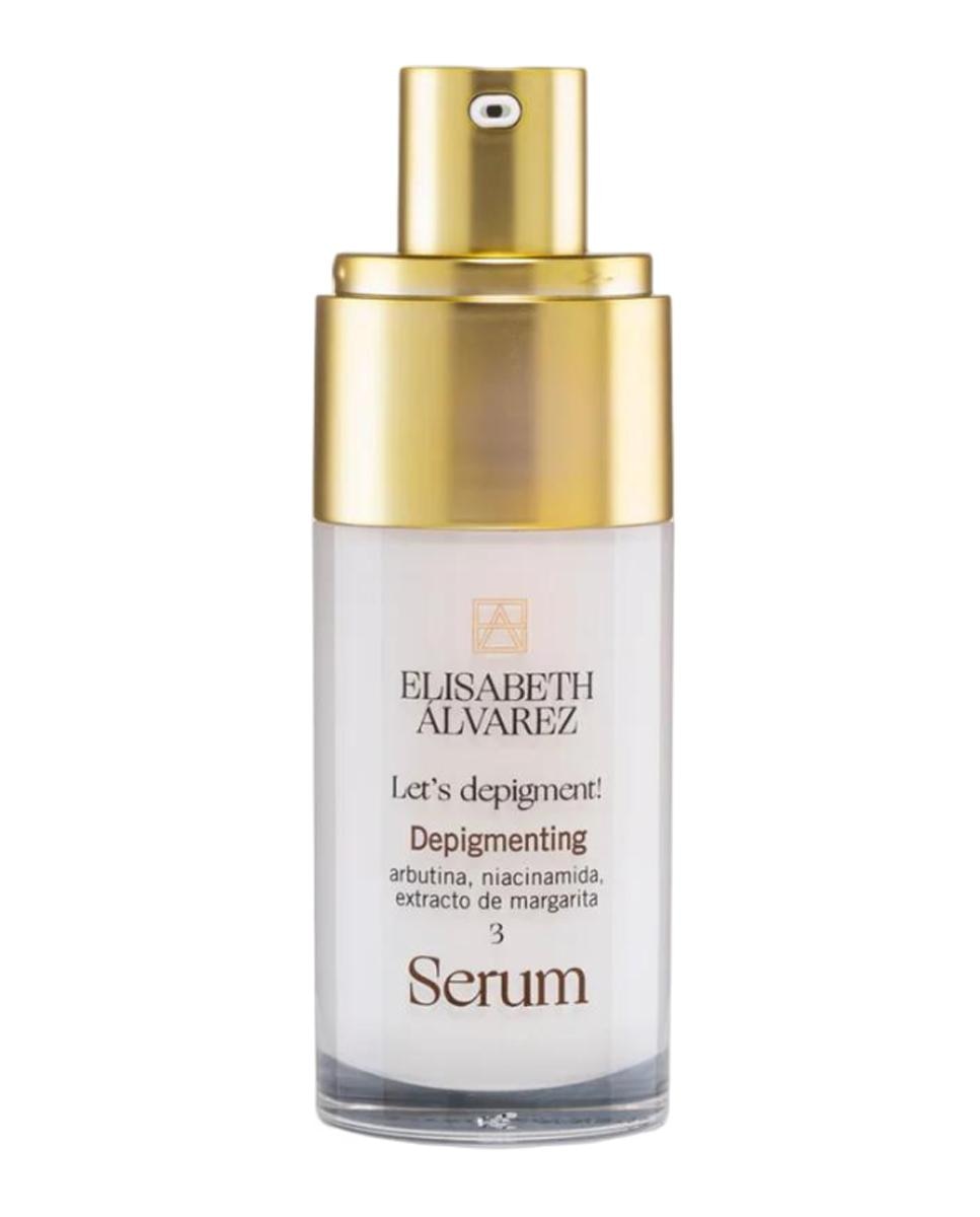 Imagen 1 de Sérum Despigmentante Sérum 30 Ml Elisabeth Álvarez Cosmetics