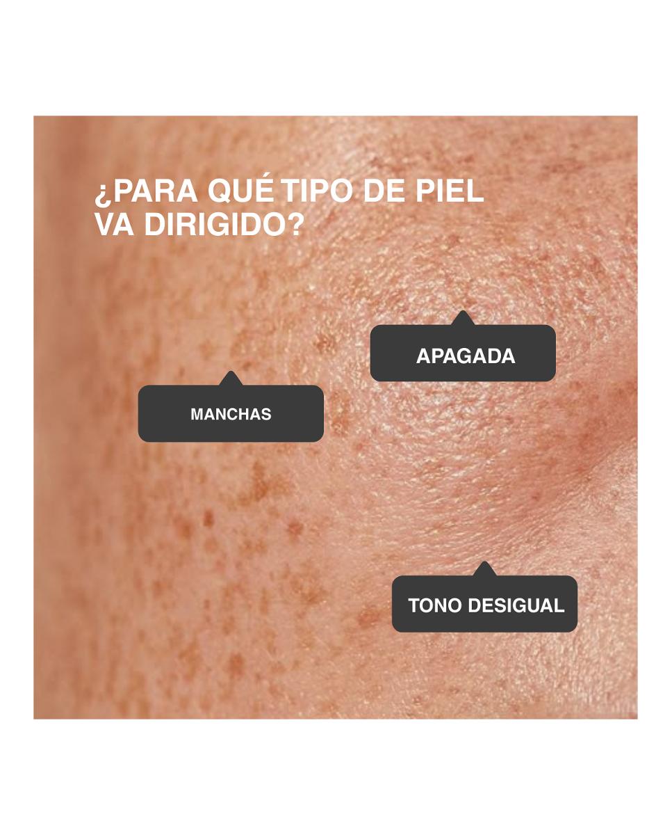 Imagen 3 de Sérum Despigmentante Sérum 30 Ml Elisabeth Álvarez Cosmetics