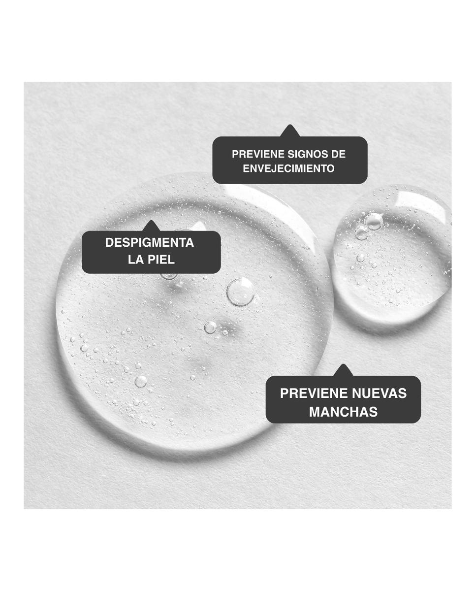 Imagen 4 de Sérum Despigmentante Sérum 30 Ml Elisabeth Álvarez Cosmetics
