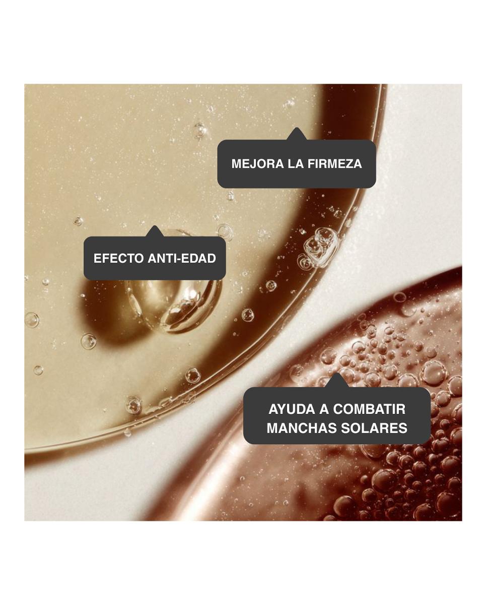 Imagen 2 de Sérum Triple Acción Sérum 30 Ml Elisabeth Álvarez Cosmetics