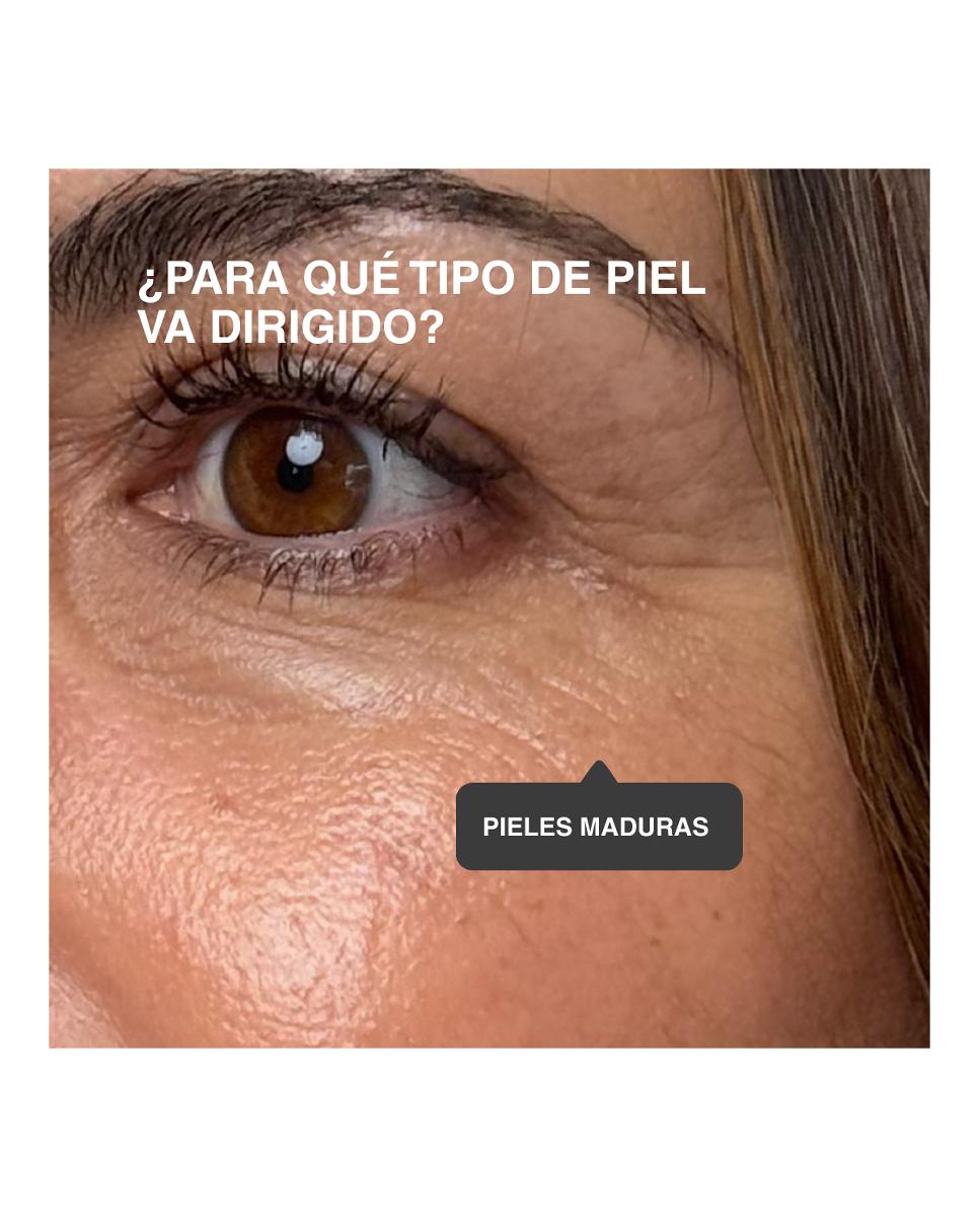 Imagen 3 de Sérum Triple Acción Sérum 30 Ml Elisabeth Álvarez Cosmetics