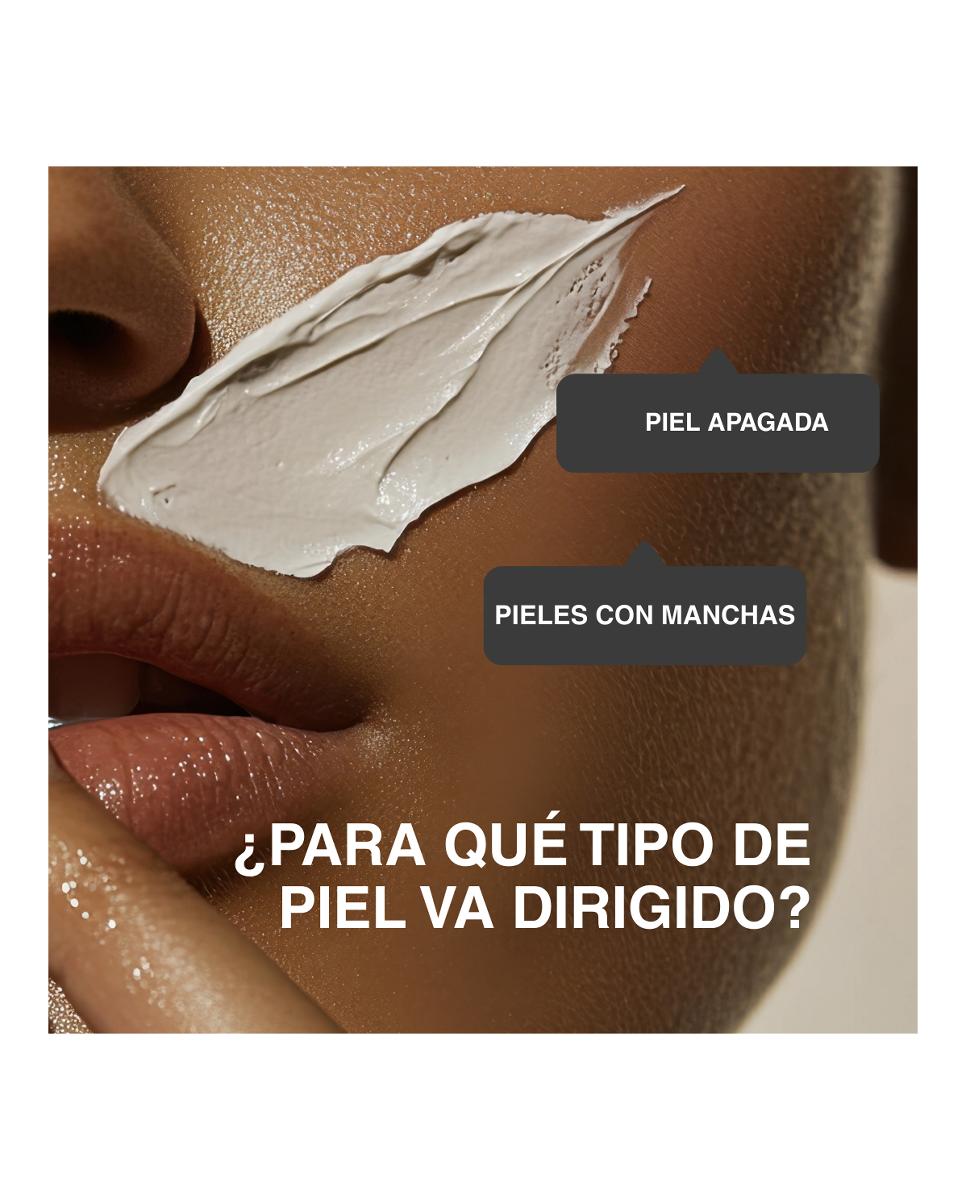 Imagen 3 de Crema Despigmentante Día Crema 50 Ml Elisabeth Álvarez Cosmetics