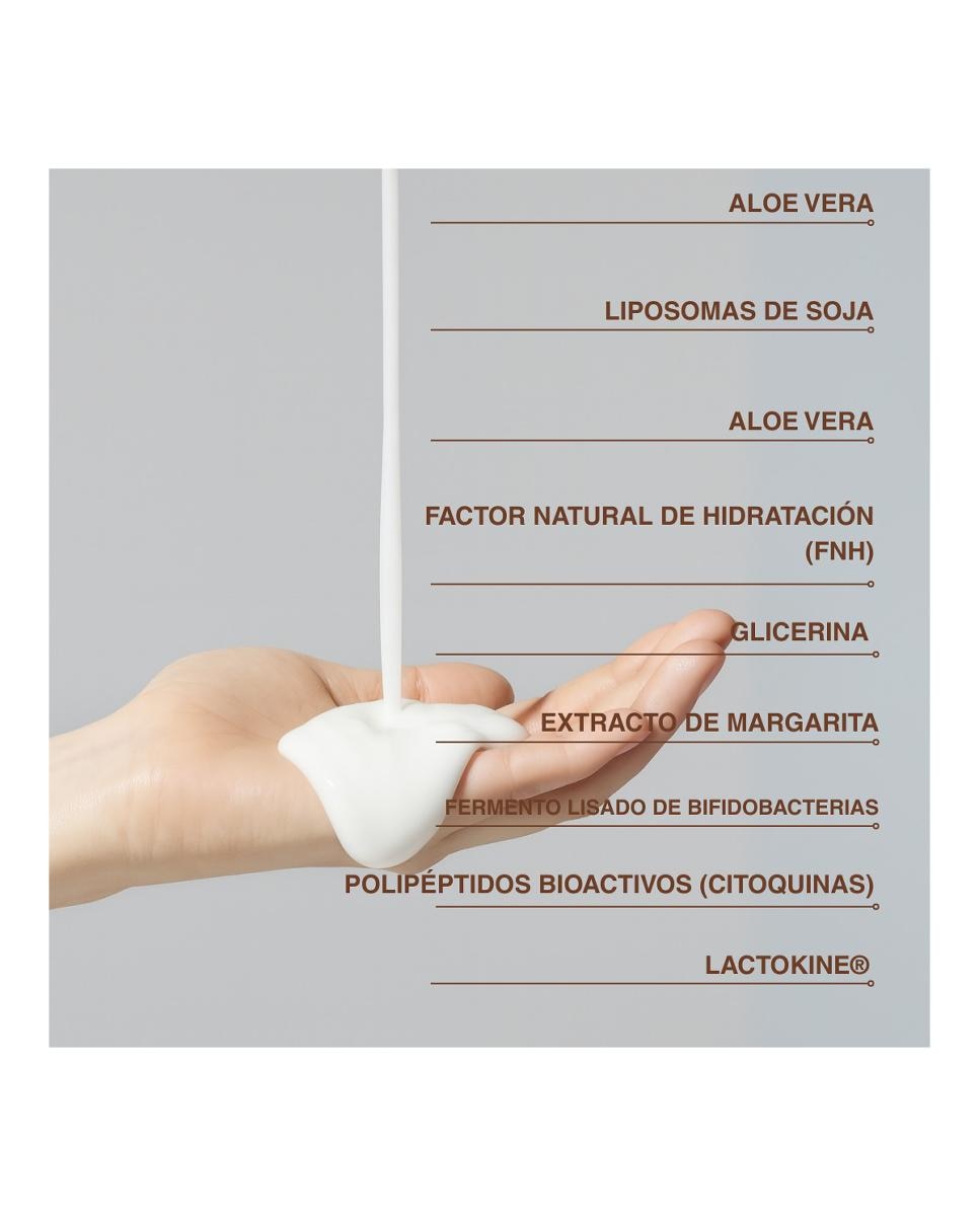 Imagen 4 de Crema Despigmentante Día Crema 50 Ml Elisabeth Álvarez Cosmetics