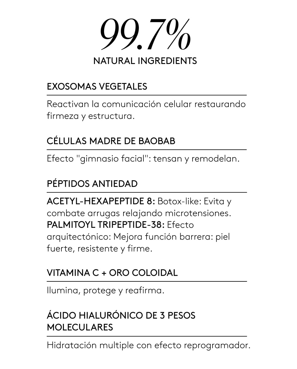 Imagen 9 de Sérum Clinical Exosomas Cocunat