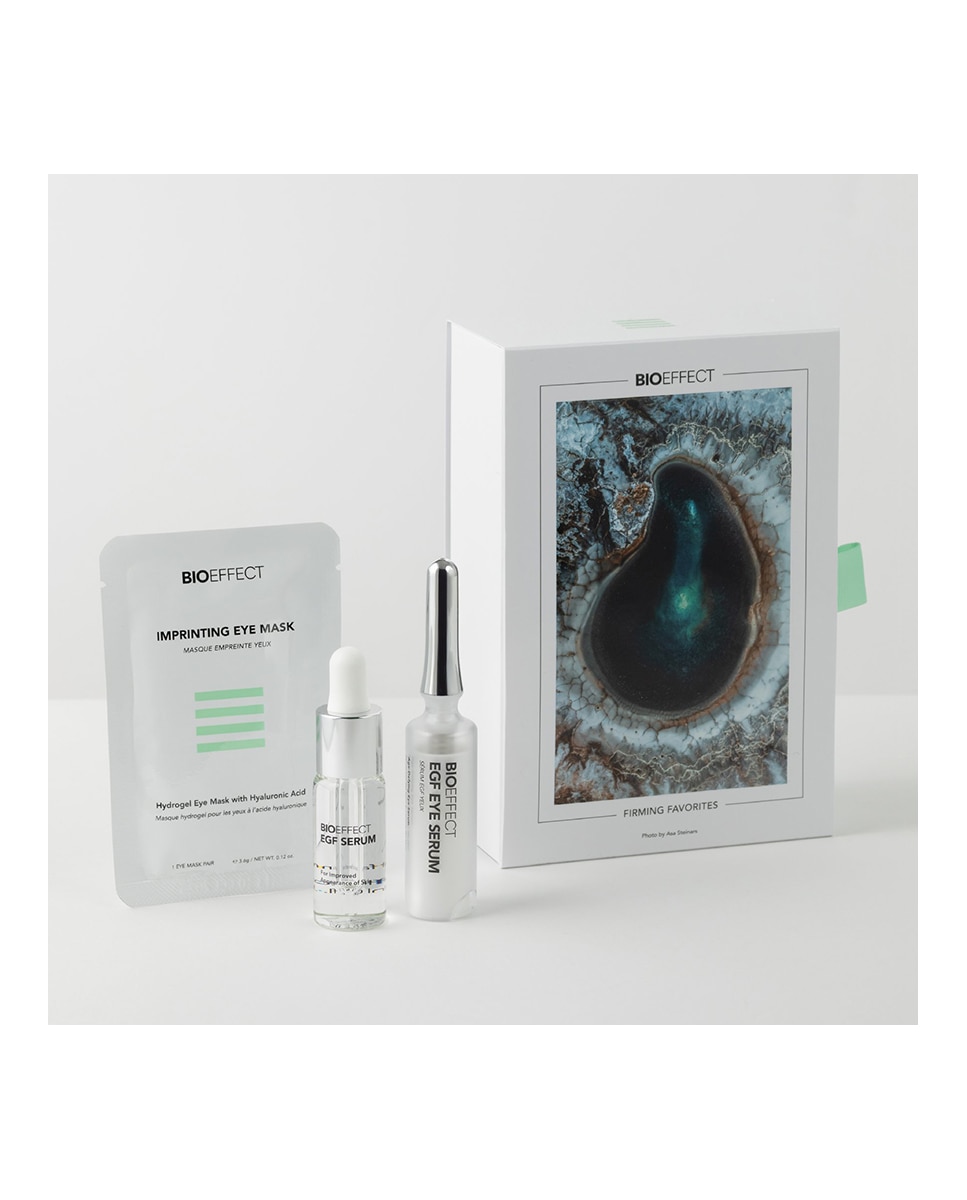 Imagen 2 de Estuche De Regalo Favoritos Reafirmantes Bioeffect