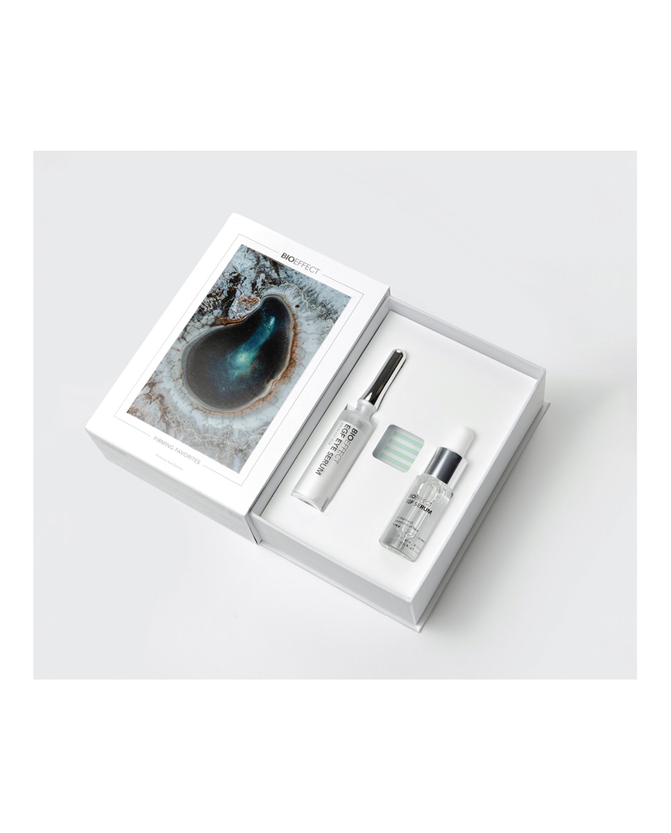 Imagen 4 de Estuche De Regalo Favoritos Reafirmantes Bioeffect