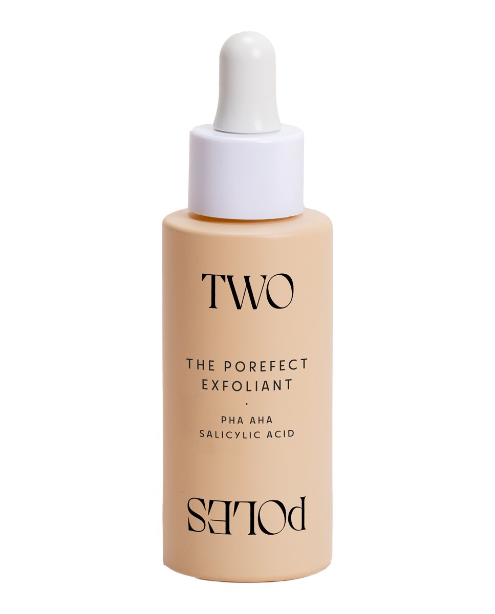Imagen 1 de Exfoliante The Porefect Exfoliant 30 Ml Two Poles - 30 ml