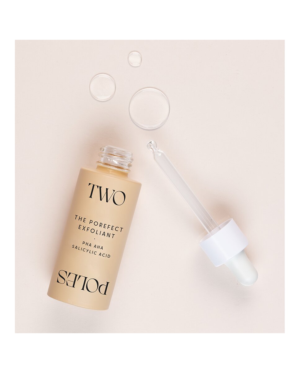 Imagen 3 de Exfoliante The Porefect Exfoliant 30 Ml Two Poles - 30 ml