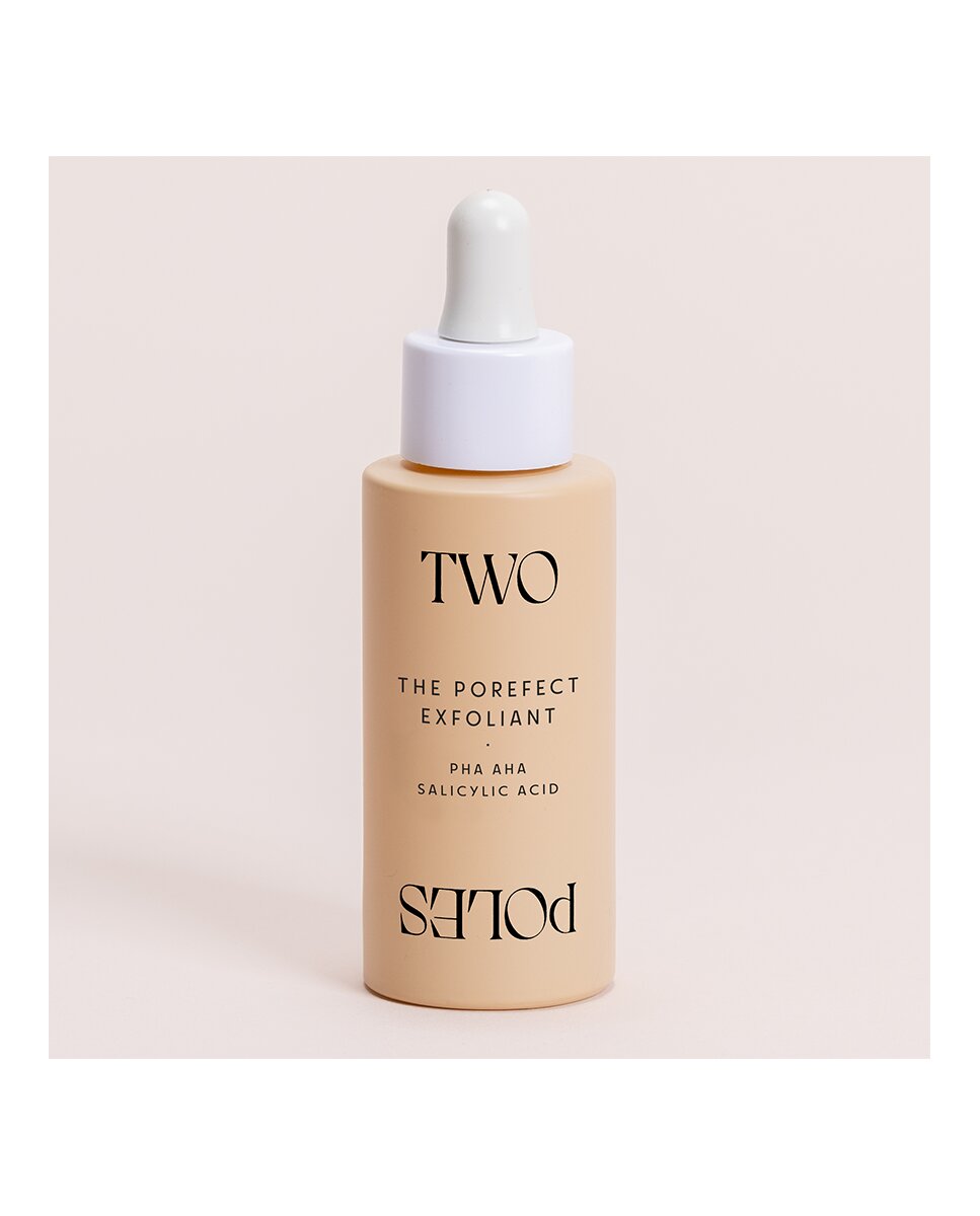 Imagen 4 de Exfoliante The Porefect Exfoliant 30 Ml Two Poles - 30 ml