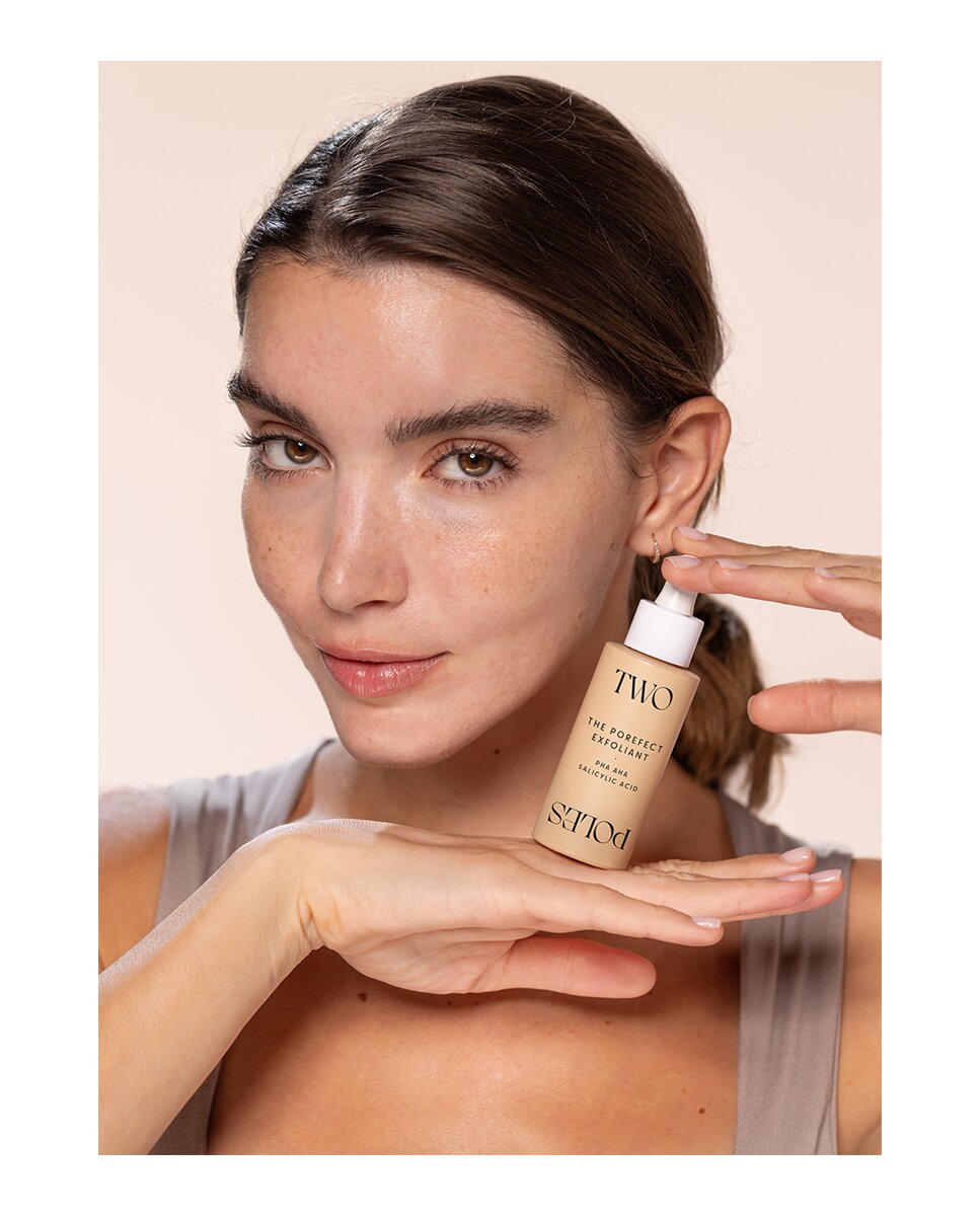 Imagen 5 de Exfoliante The Porefect Exfoliant 30 Ml Two Poles - 30 ml