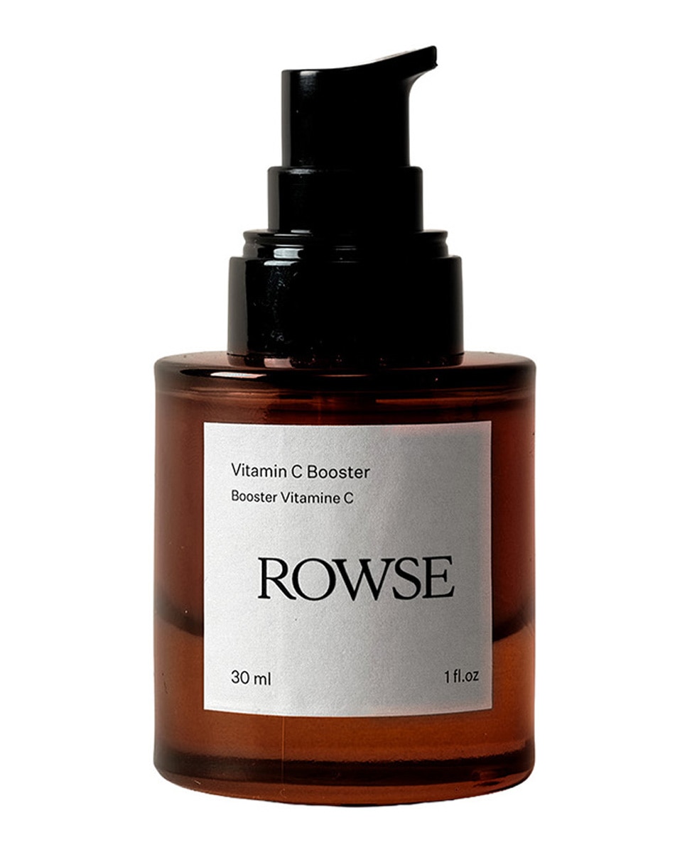 Imagen 1 de Sérum antioxidante, Depigmentante e Hidratante Vitamin C Booster 30 ml Rowse