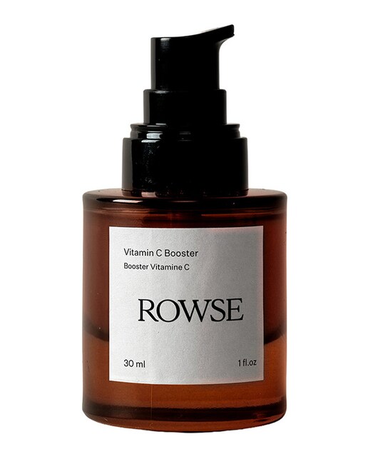 Sérum antioxidante, Depigmentante e Hidratante Vitamin C Booster 30 ml Rowse
