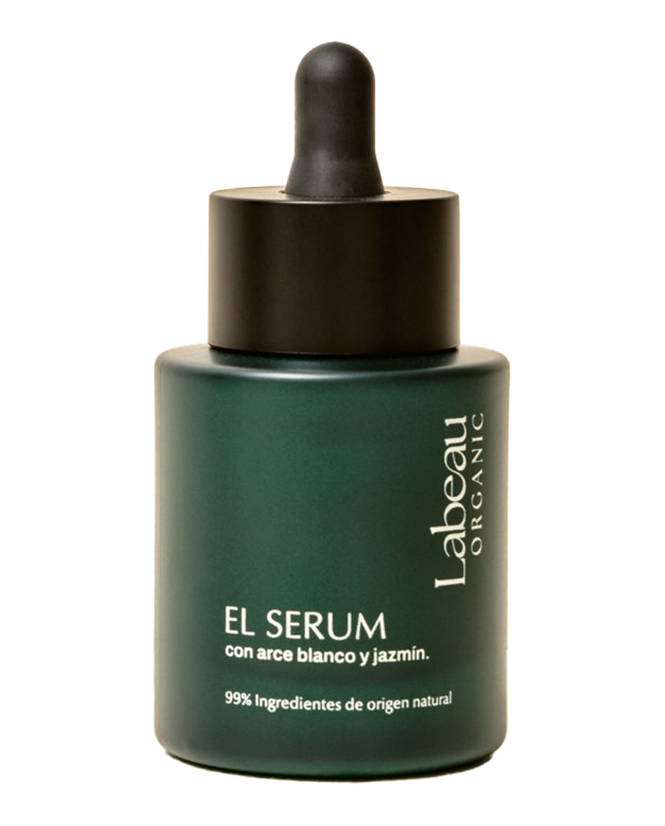 Imagen 1 de Serum Tratamiento facial The Serum 30 ml Labeau Organic