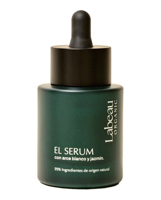 Serum Tratamiento facial The Serum 30 ml Labeau Organic