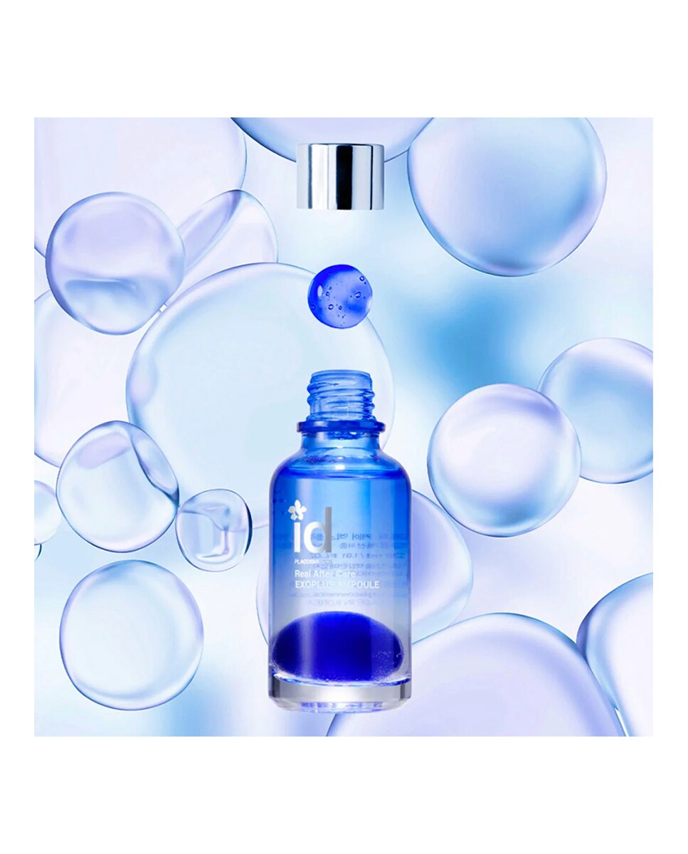 Ampolla de Sérum Facial Real After Care Exoplus 30 ml ID PLACOSMETICS - 30 ml 3