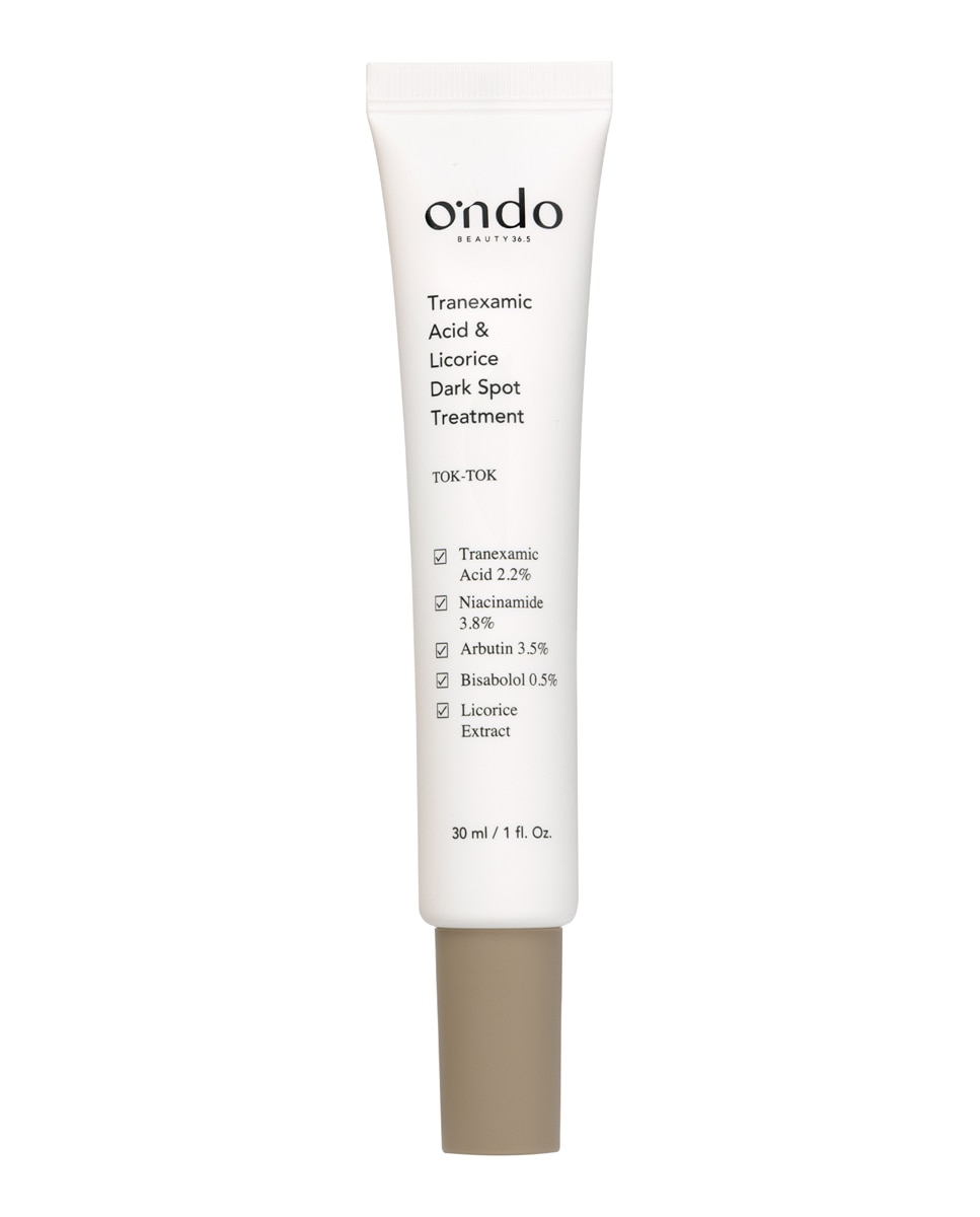 Imagen 1 de Tratamiento Anti-manchas Ácido Tranexamico y Licorice 10 ml Ondo Beauty